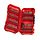 SHOCKWAVE PACKOUT Ready Box  56-delige bit Set