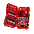 MILWAUKEE SHOCKWAVE™ IMPACT DUTY™ BIT SET 70-DELIGE