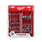 MILWAUKEE SHOCKWAVE PACKOUT Ready Box 70-delige bit Set