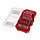 SHOCKWAVE  PACKOUT Ready Box  35-delige bit Set