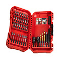 MILWAUKEE SHOCKWAVE™ IMPACT DUTY™ BIT SET 40-DELIGE