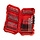 SHOCKWAVE PACKOUT Ready Box 45-delige bit Set