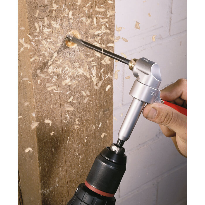 MILWAUKEE SHOCKWAVE™ OSD2  HAAKSE SCHROEVENDRAAIER/BOORHOEKBEVESTIGING