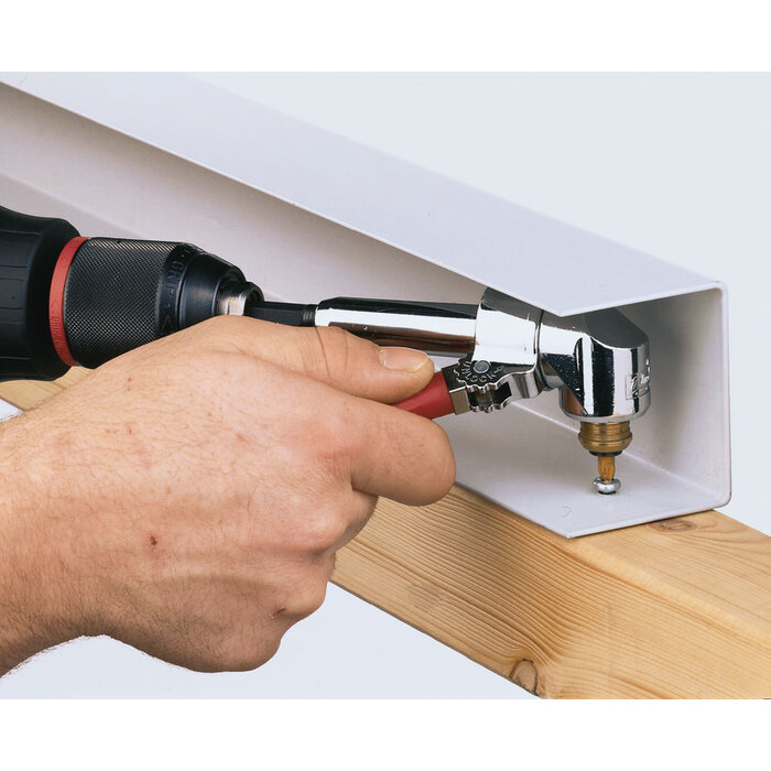 MILWAUKEE SHOCKWAVE™ OSD2  HAAKSE SCHROEVENDRAAIER/BOORHOEKBEVESTIGING