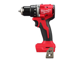 MILWAUKEE M18 BLDDRC COMPACTE KOOLBOSTELLOZE BOORMACHINE