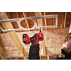MILWAUKEE M18 BLIDR Compacte koolborstelloze 1/4" hex slagschroevendraaier