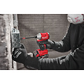 MILWAUKEE M18 BLIDR KOOLBORSTELLOZE 1/4˝ HEX SLAGSCHROEVENDRAAIER