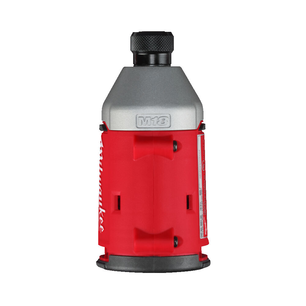 MILWAUKEE M18 BLIDR Compacte koolborstelloze 1/4" hex slagschroevendraaier
