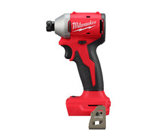 MILWAUKEE M18 BLIDR KOOLBORSTELLOZE 1/4˝ HEX SLAGSCHROEVENDRAAIER