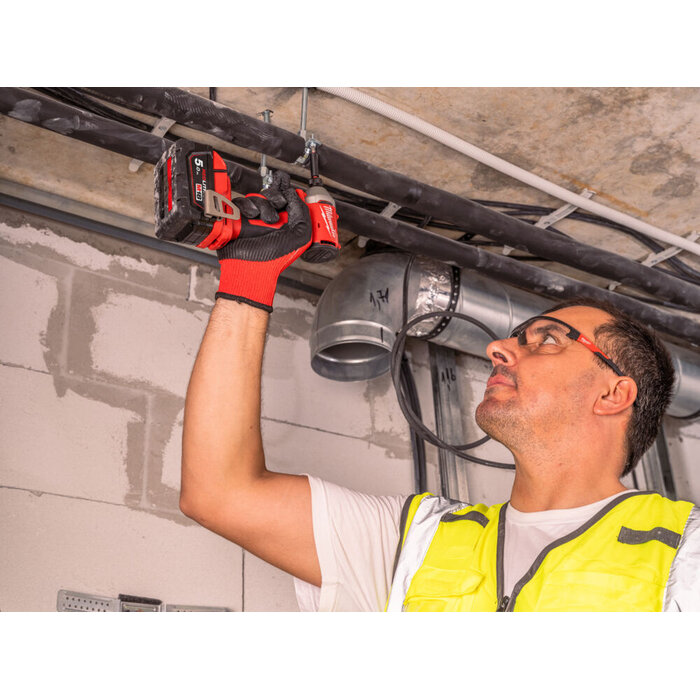 MILWAUKEE M18 BLIDRC Compacte Koolborstelloze 1/4" hex slagschroevendraaier