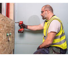 MILWAUKEE M18 BLIDRC Compacte Koolborstelloze 1/4" hex slagschroevendraaier
