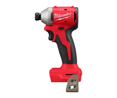 MILWAUKEE M18 BLIDRC Compacte Koolborstelloze 1/4" hex slagschroevendraaier