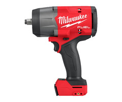 MILWAUKEE M18 FHIW2F12 SLAGMOERSLEUTEL MET FRICTIERING 1/2˝