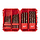 RED COBALT - HSS-GROUND - DIN 338 COBALT METAALBOREN HSS-G COBALT SET -