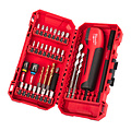 MILWAUKEE SHOCKWAVE™ IMPACT DUTY™ BIT SET 35-DELIGE