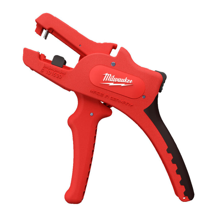 MILWAUKEE Automatische draadstripper