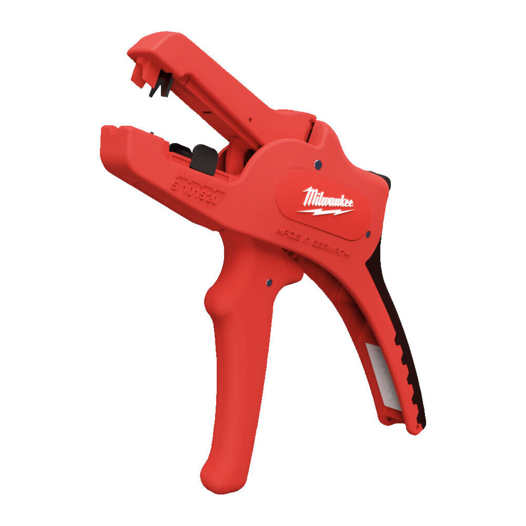 MILWAUKEE AUTOMATISCHE DRAADKNIPPER