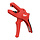 AUTOMATISCHE DRAADKNIPPER