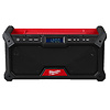 MILWAUKEE M18 RADDAB+G2 Jobsite radio DAB+