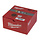 Schuurschijf 150mm 6 Gaten