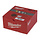 Schuurschijf 150mm 6 Gaten