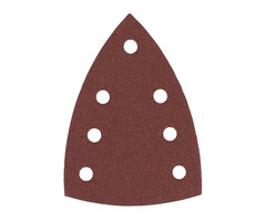 MILWAUKEE SCHUURPAPIER VOOR SCHUURMACHINES 100 X 147MM