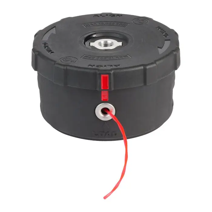 MILWAUKEE TRIMMER SPOELKOP GEN II