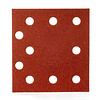 MILWAUKEE SCHUURPAPIER VOOR VLAKSCHUURMACHINE 115X107