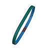 MILWAUKEE Schuurband 13x457 mm