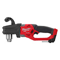 MILWAUKEE M18 CRAD2-0X HAAKSE BOORMACHINE