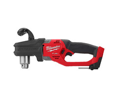 MILWAUKEE M18 CRAD2-0X HAAKSE BOORMACHINE