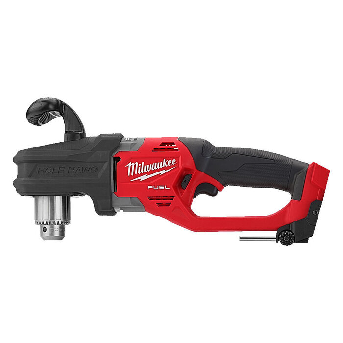 MILWAUKEE M18 CRAD2-0X HAAKSE BOORMACHINE
