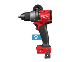 MILWAUKEE M18 ONEPD3-0X  SLAGBOORMACHINE