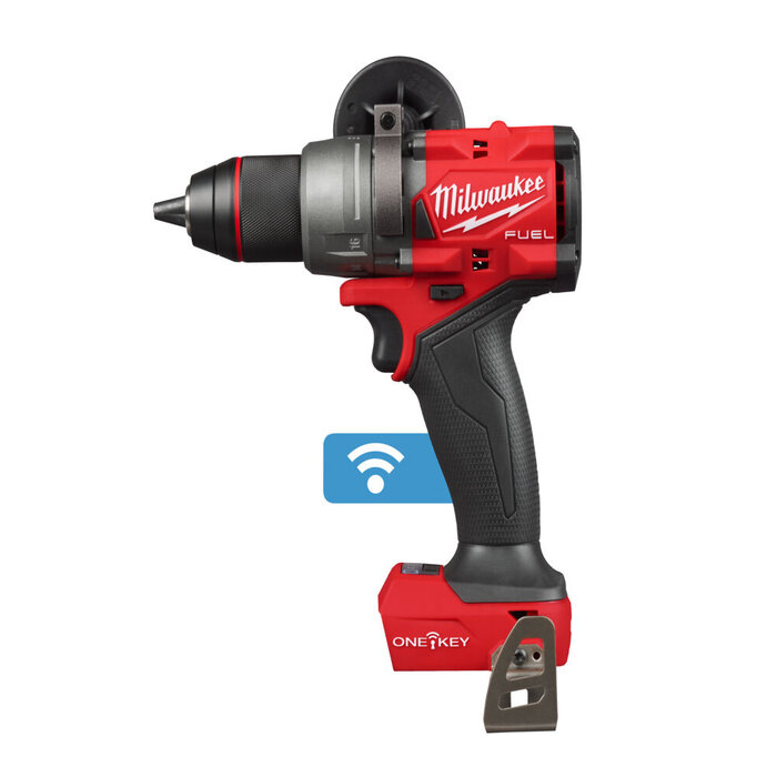 MILWAUKEE M18 ONEPD3-0X SLAGBOORMACHINE