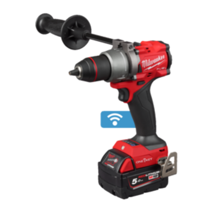 MILWAUKEE M18 ONEPD3-0X SLAGBOORMACHINE