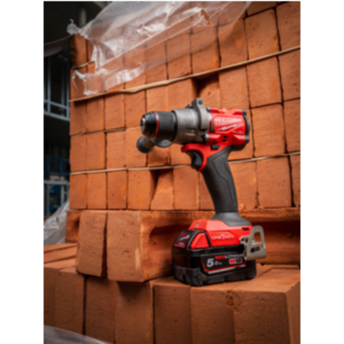 MILWAUKEE M18 ONEPD3-0X SLAGBOORMACHINE