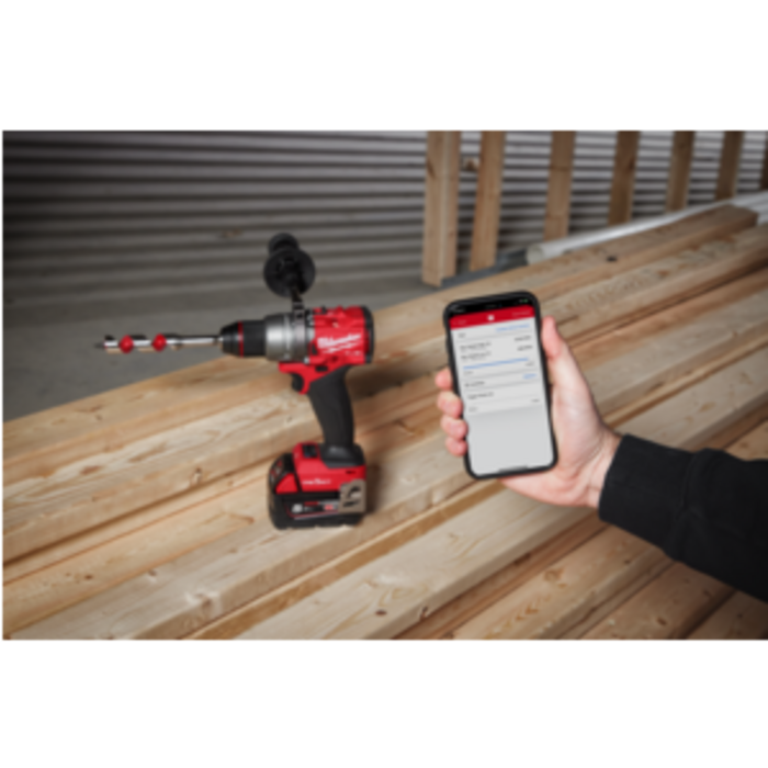 MILWAUKEE M18 ONEPD3-0X SLAGBOORMACHINE