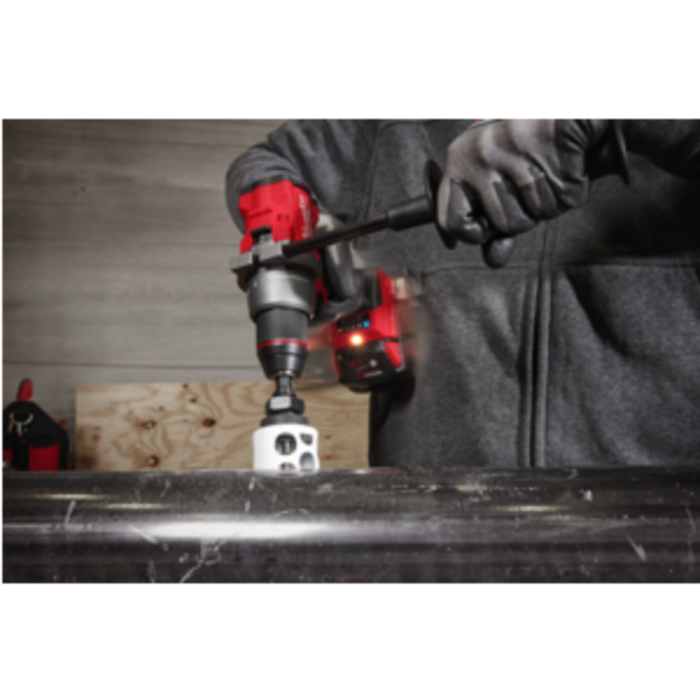 MILWAUKEE M18 ONEPD3-0X SLAGBOORMACHINE