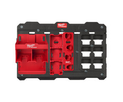 MILWAUKEE PACKOUT STORAGE POWER TOOL STARTER KIT