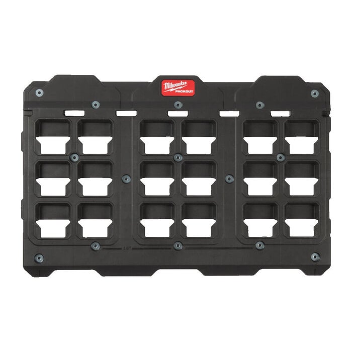 MILWAUKEE PACKOUT Shop Storage Powertool starterkit