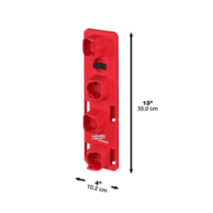 MILWAUKEE PACKOUT Shop Storage Powertool starterkit