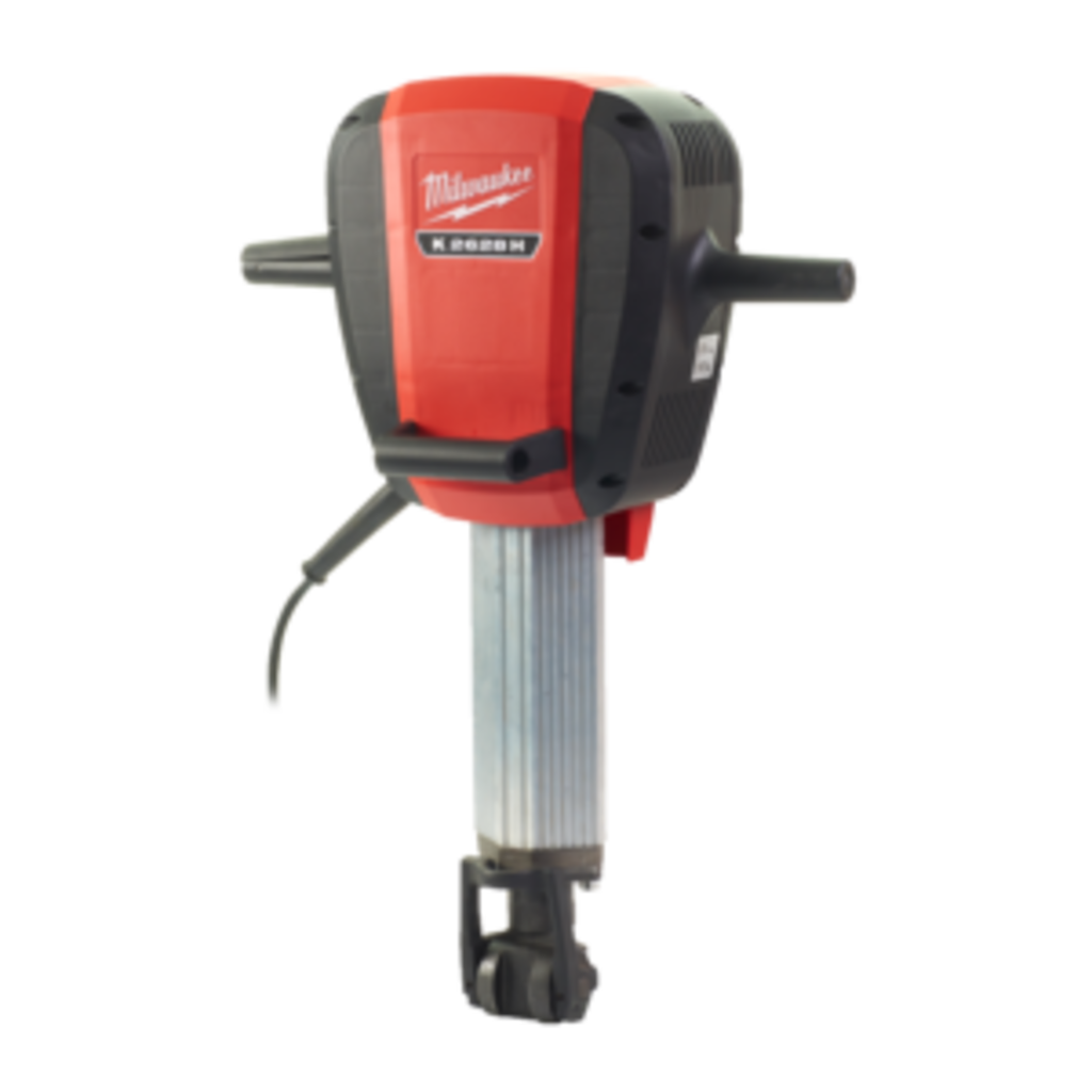 MILWAUKEE K 2628 H 25 KG BREEKHAMER