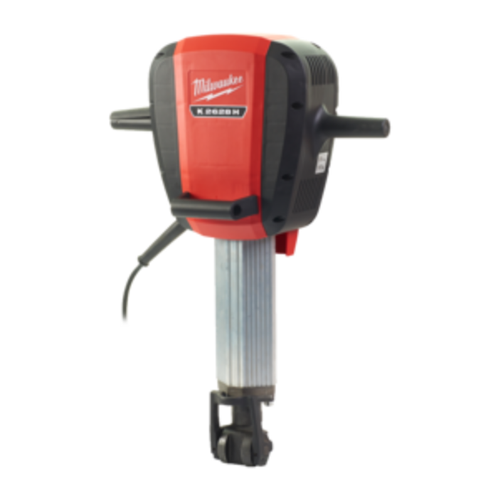 MILWAUKEE K 2628 H 25 KG BREEKHAMER