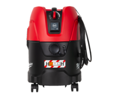 MILWAUKEE AS 2-250EH 25L H-KLASSE STOFZUIGER