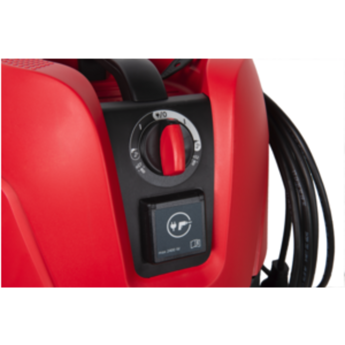 MILWAUKEE AS 2-250EM 25L M-KLASSE STOFZUIGER