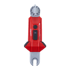 MILWAUKEE L4 HSL-301 USB RECHARGEABLE HOT STICK LIGHT