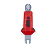 MILWAUKEE L4 HSL-301 USB RECHARGEABLE HOT STICK LIGHT