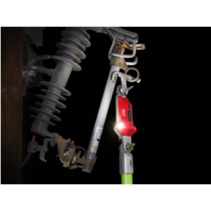 MILWAUKEE L4 HSL-301 USB RECHARGEABLE HOT STICK LIGHT