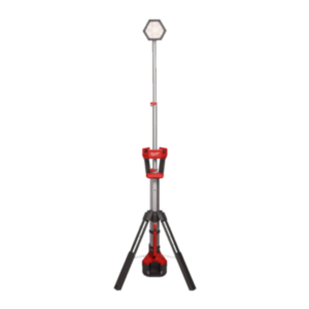 MILWAUKEE M18 SAL2 LED STAANDE LAMP