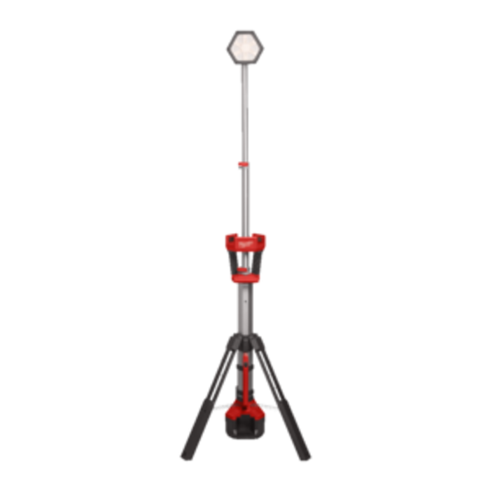 MILWAUKEE M18 SAL2 LED STAANDE LAMP